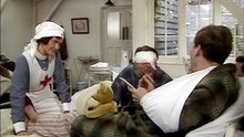Blackadder S04E05 General Hospital