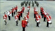 Blackadder S04E03 Major Star+C