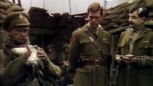 Blackadder S04E02 Corporal Punishment