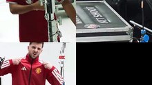 Manchester United