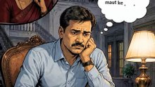 Woman Posed As Widow Of Unmarried Man For Property Worth Crores