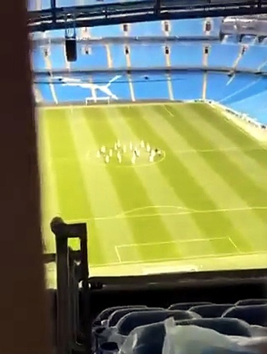 Manchester City