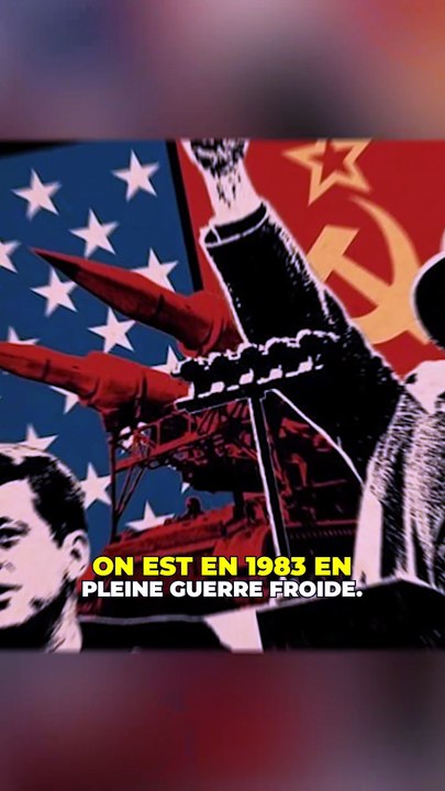 Guerre ww3 évitée