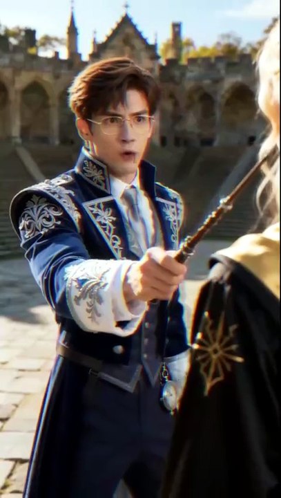 Bastard? I'm a Powerful Saintess