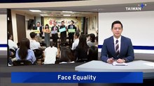 People With Facial Disfigurements Call for Equality in Schools