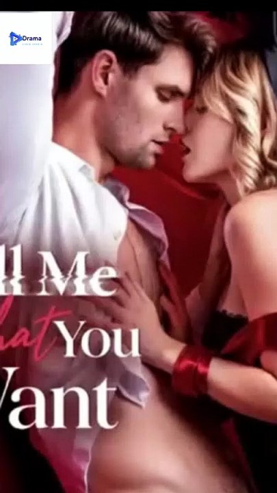 [New Drama] Tell Me What You Want #dramawave - Full Movie   Drama Video Studio