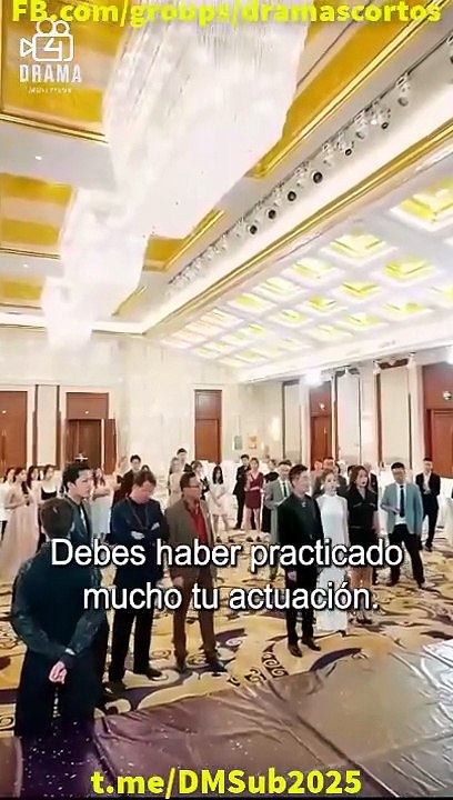 [Doblado ESP] La Leyenda Invencible serie completa