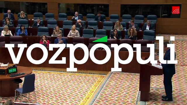 Galán (PP): El hantavirus ha retratado a Mónica García. Es una incompetente