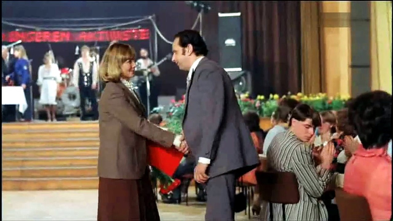 Eine sonderbare Liebe (DDR 1984)