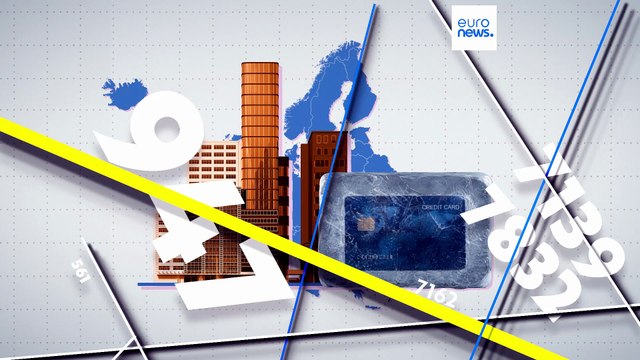 Dazi, domanda debole e impegni per il clima trascinano il tasso di investimenti delle imprese dell'UE ai minimi da 11 anni