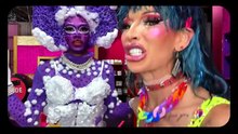 RuPauls Drag Race Untucked - Season 17 Episode 11 Ross Mathews vs The Ducks