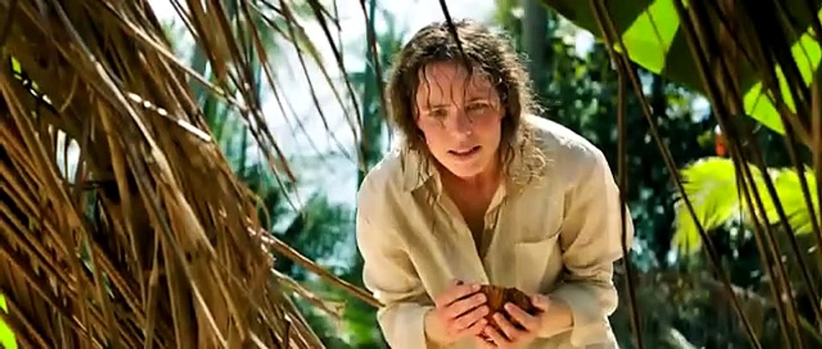 Send Help Bande-annonce (EN)