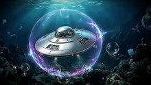 Classified: Why So Many UFO Reports Lead Back To The Ocean?