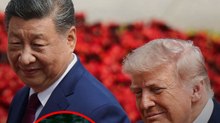 Jinping ने Trump को दिया अल्टीमेटम: Taiwan पर 'लाल रेखा' न लांघे अमेरिका