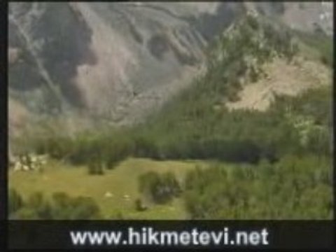 Hasan dursun-şefaat ya rasulallah