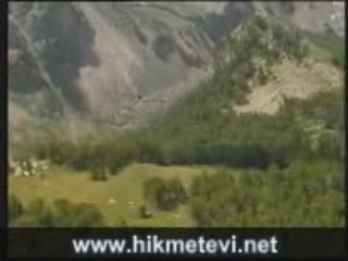 Hasan dursun-şefaat ya rasulallah