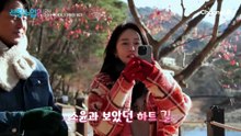 "아들과 산정호수에서^^~" 포토제닉한 소녀 감성 가득 성수맘♥
