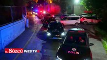 Malatya'da fuhuş operasyonu: 4 gözaltı