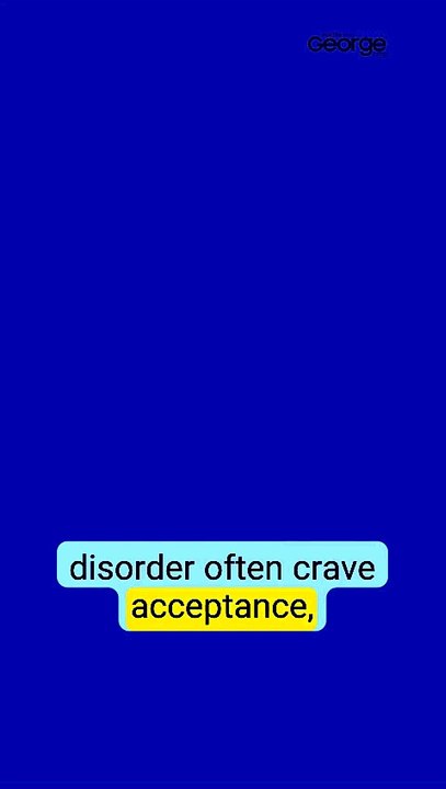 When Acceptance Feels Unsafe