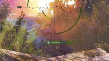 Killing SPGs first, is always fun