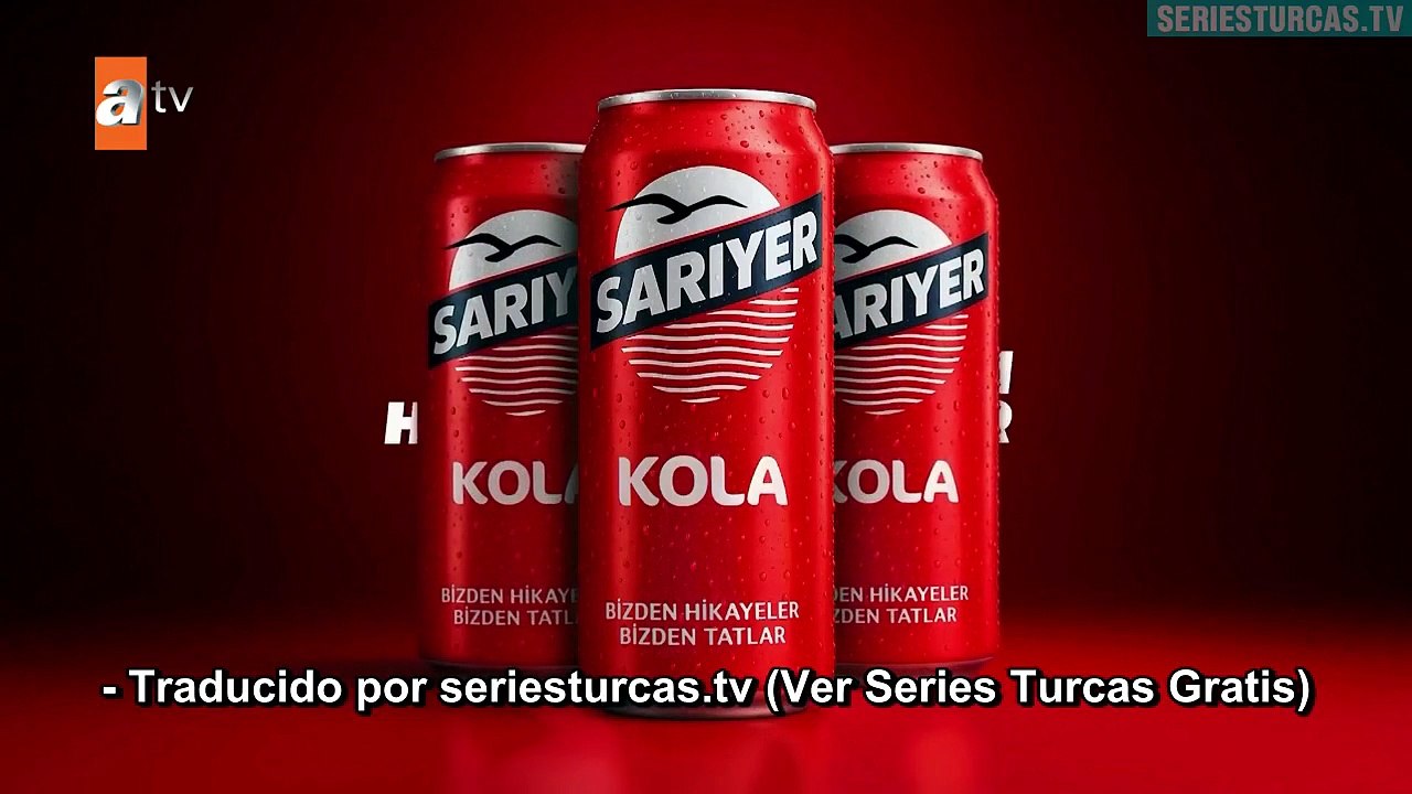 Kurulus Orhan Capitulo 19 (en Español) El Fundador Orhan