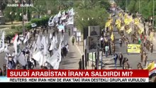 Suudi Arabistan savaşa müdahil mi oldu?