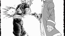 Dragon Ball Super: Elec Shoot Granola  |  C'est Quoi ce Mème?