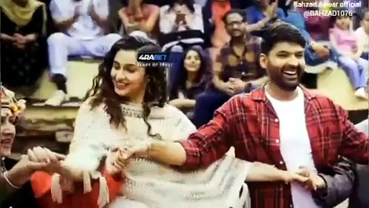 😍 Daadi Ki Shaadi | Kapil Sharma Ki Superhit C...