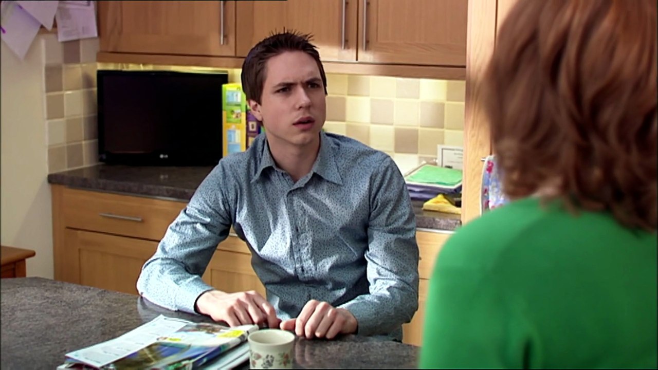The Inbetweeners S02 E03 1080p