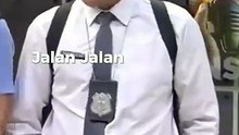 Fanny Gassani Merayu kondre Lapor Pak