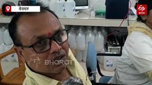 देवघर में स्वास्थ्य कर्मियों को तीन महीने से नहीं मिला वेतन, आंदोलन की चेतावनी