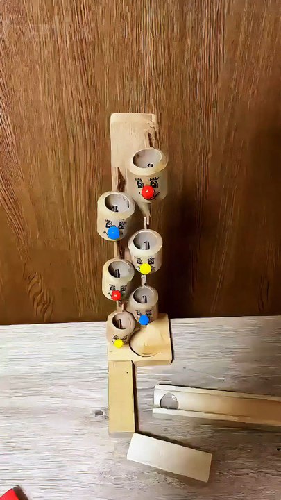 Guess What Appears at the End! Rock Paper Scissors Machine