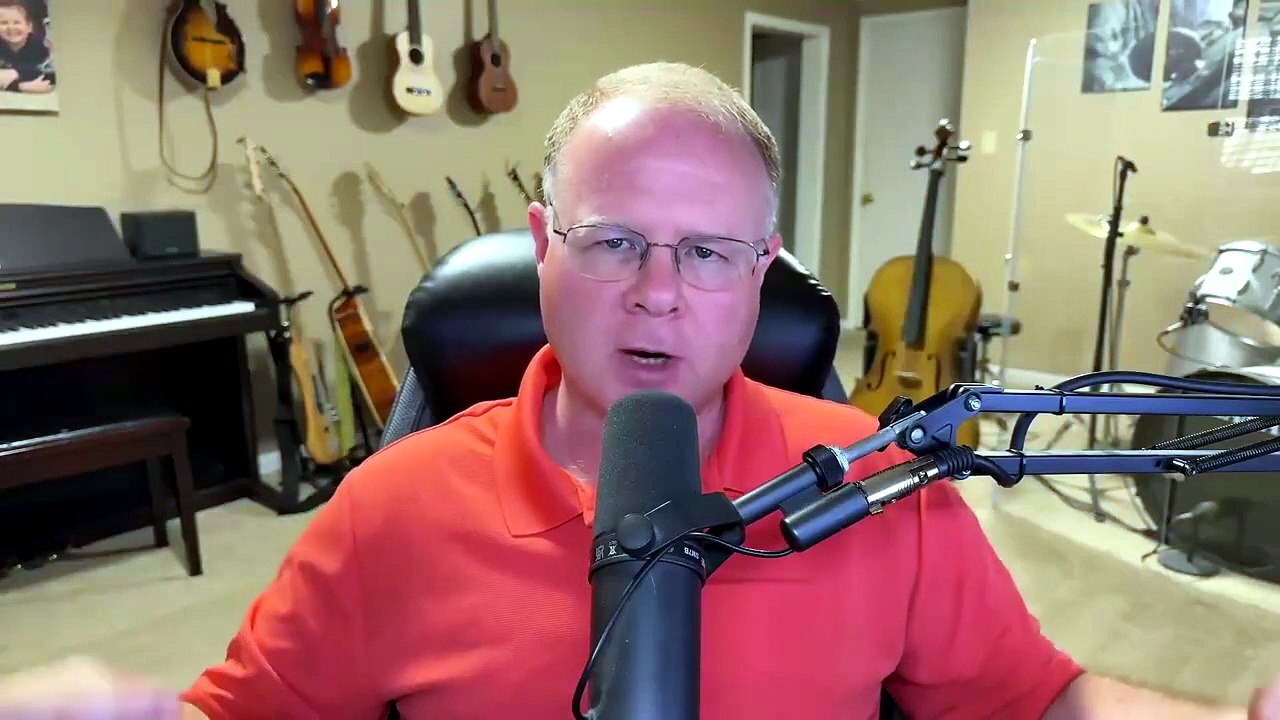 The Minor Prophets: The Second Tier That Built The Prophetic Movement | Podcast Episode 606