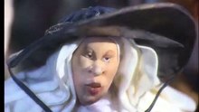 Wife of Bath | Animated Short Film | Classic Literary Animation