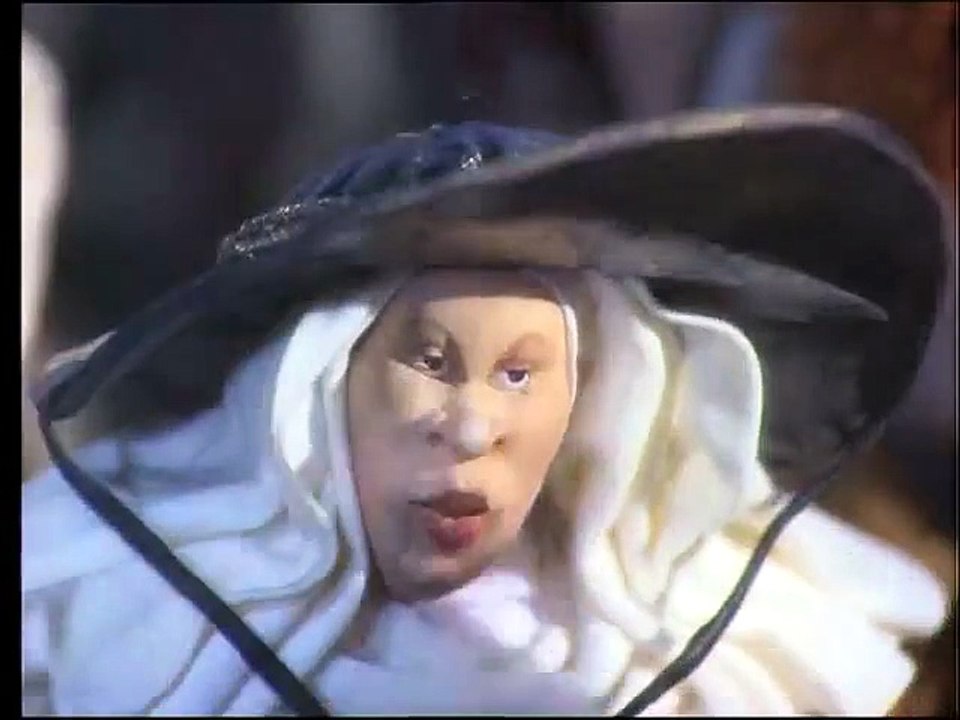 Wife of Bath | Animated Short Film | Classic Literary Animation