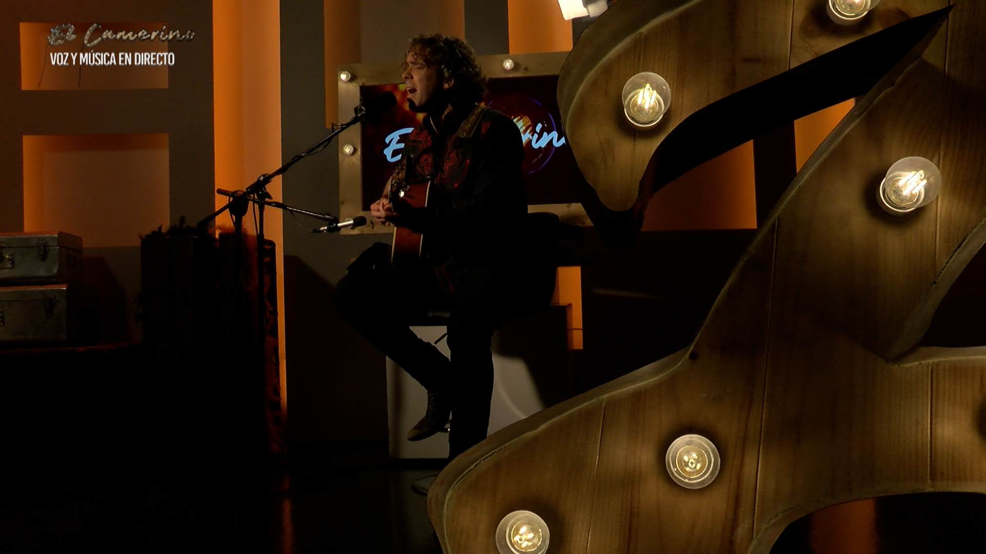 Estreno en primicia de 'Kiev' de Gussy