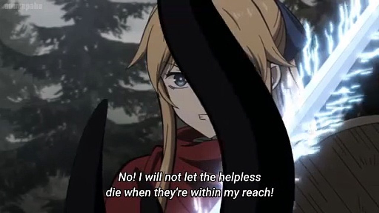 The Warrior Princess and the Barbaric King Episode 6 Best Moment