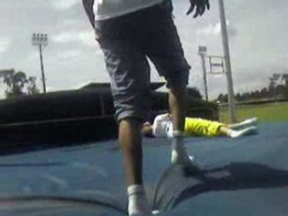 Catch amateur... de plus en plus vrai ... VOL 3