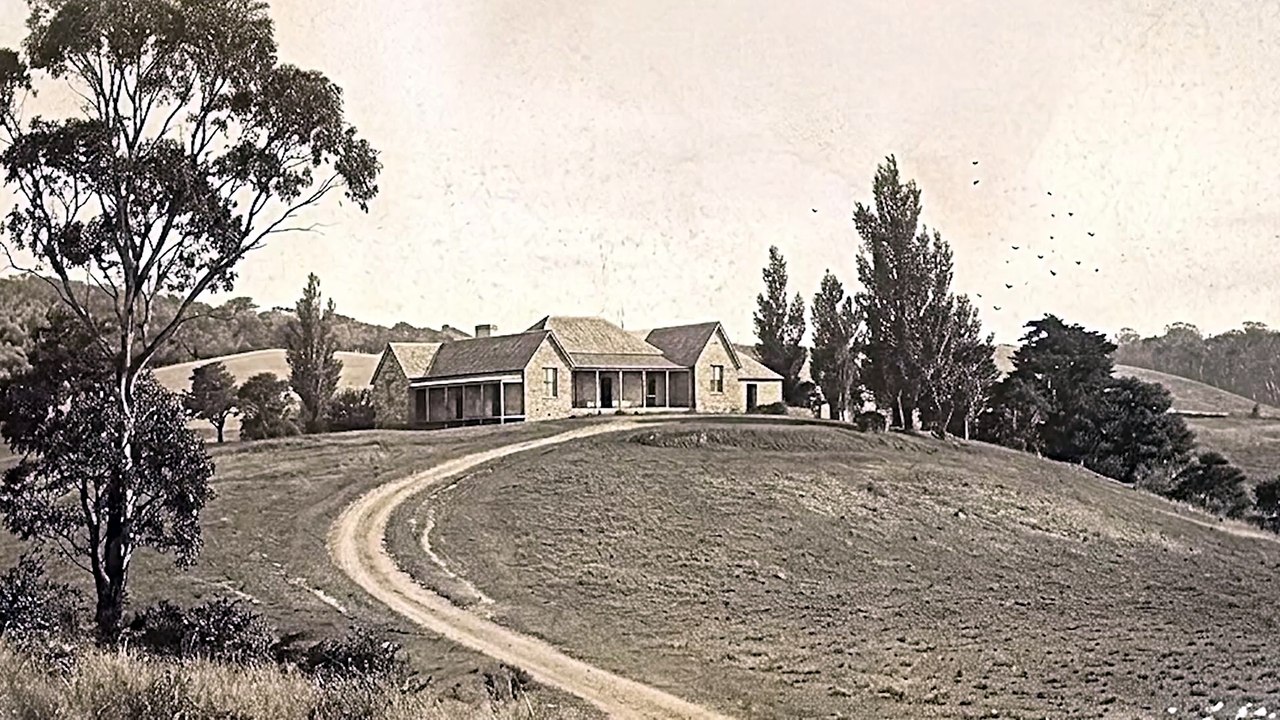 The Horrifying & Twisted Case Of Thomas Hall