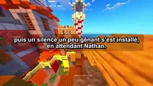 [COMPLET] Mon frère a soufflé les bougies et a dit： ＂Je souhaite que ma sœur meure.＂