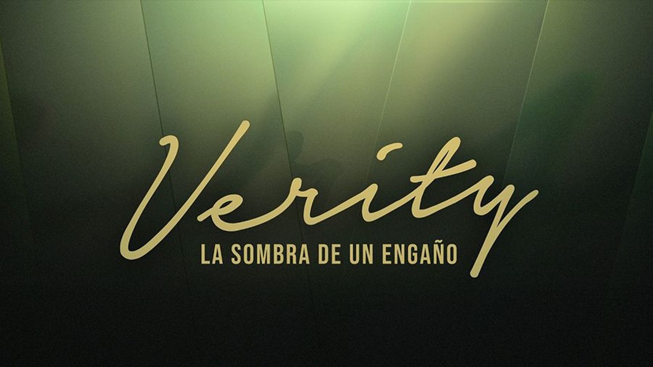 Primer Teaser Oficial Subtitulado de 'Verity: La Sombra de un Engaño'