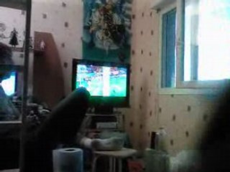 Foot