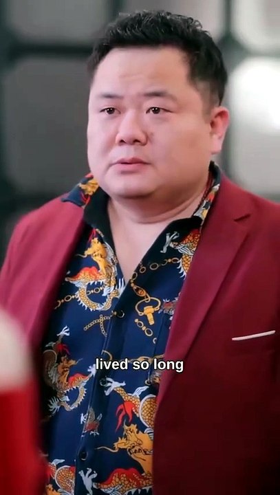 Trapped by My Ex-Boss - Chinese Drama - English Sub