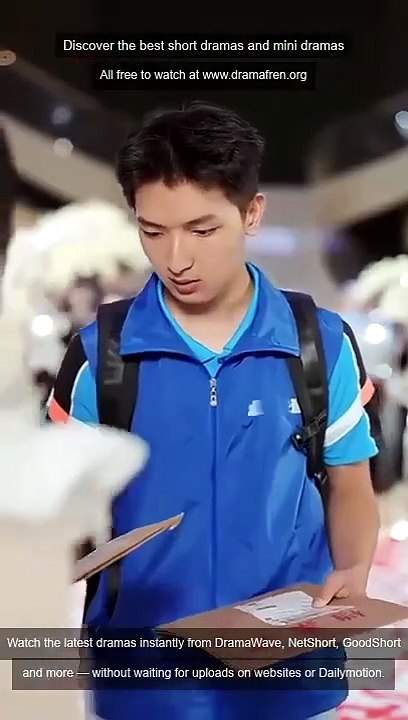 The End That Lasts Forever - Chinese Drama - English Sub