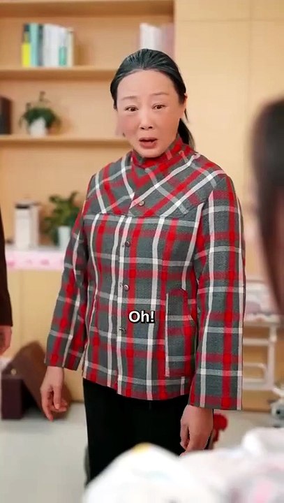 Delivery Room Truths - Chinese Drama - English Sub