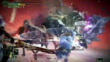 今日のラダーン　挑戦初日　＃01