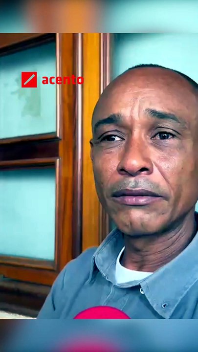 Madre de joven asesinada denuncia que familiares del acusado los atacaron antes de la audiencia