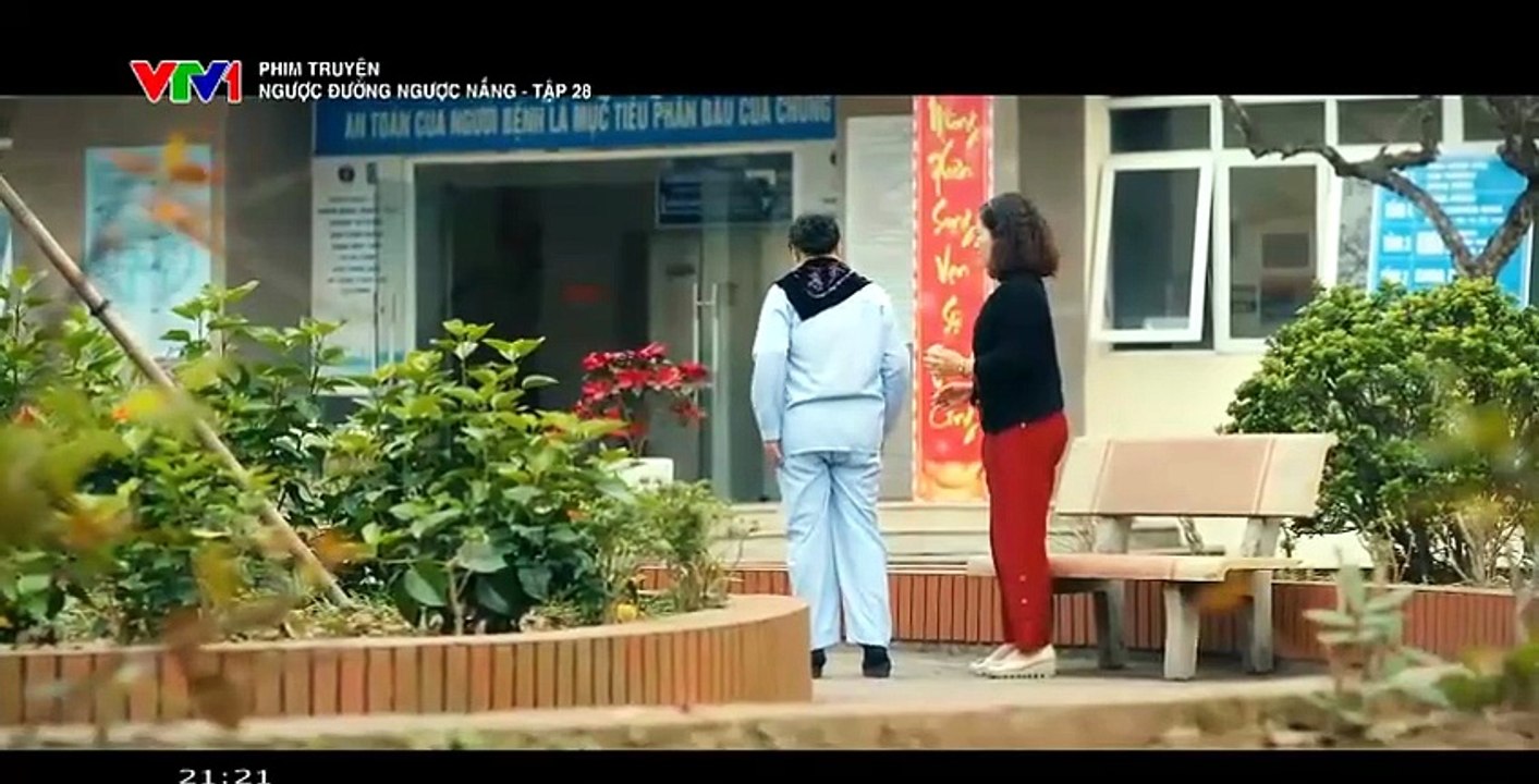 Ngược đường ngược nắng - Tập 28