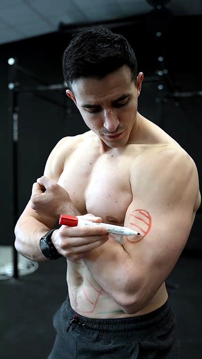Best biceps workout !! 🔥