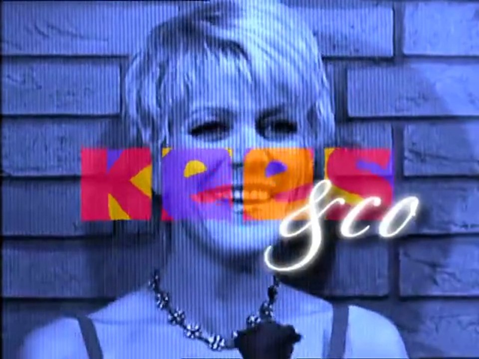 Kees & Co S06E03 Het Monument (2002)